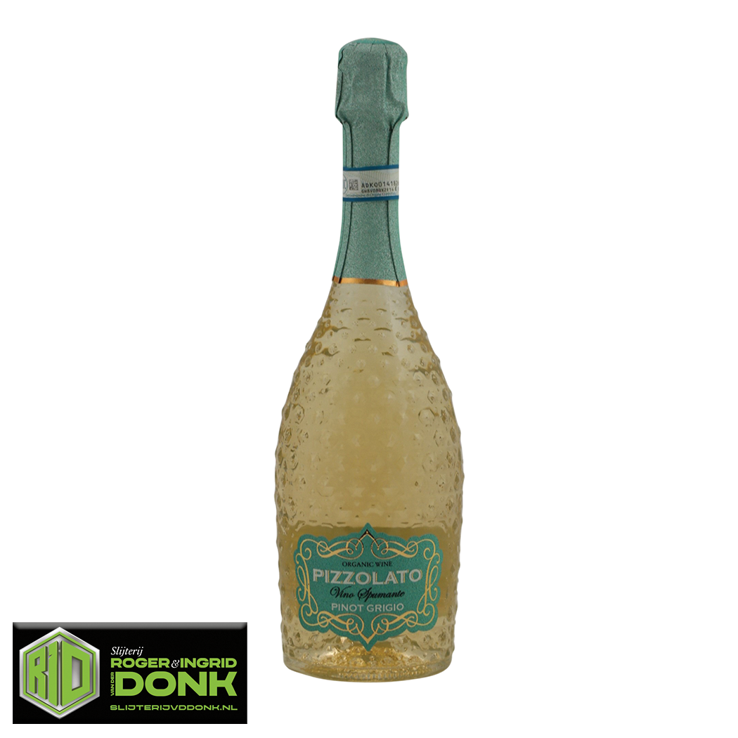 Pizzolato Pinot Grigio