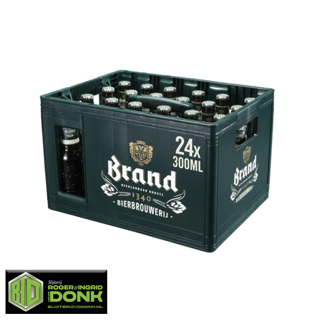 Brand KRAT 24x