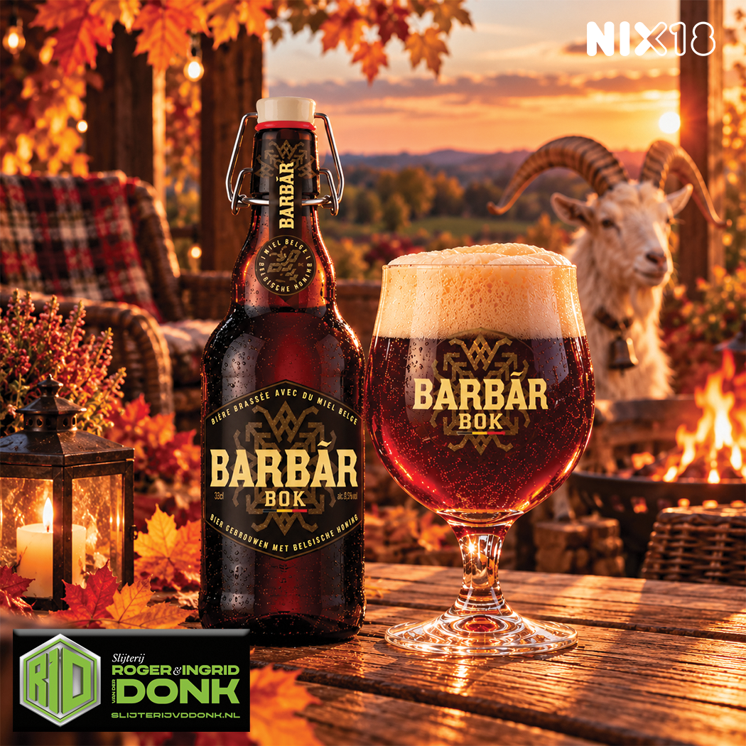 Barbar Bok