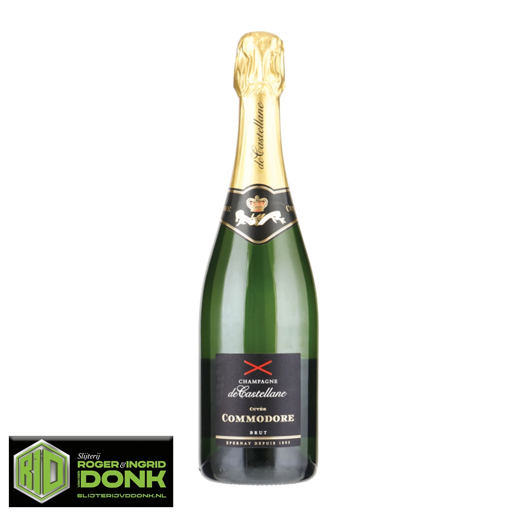 Castellane Champagne Brut