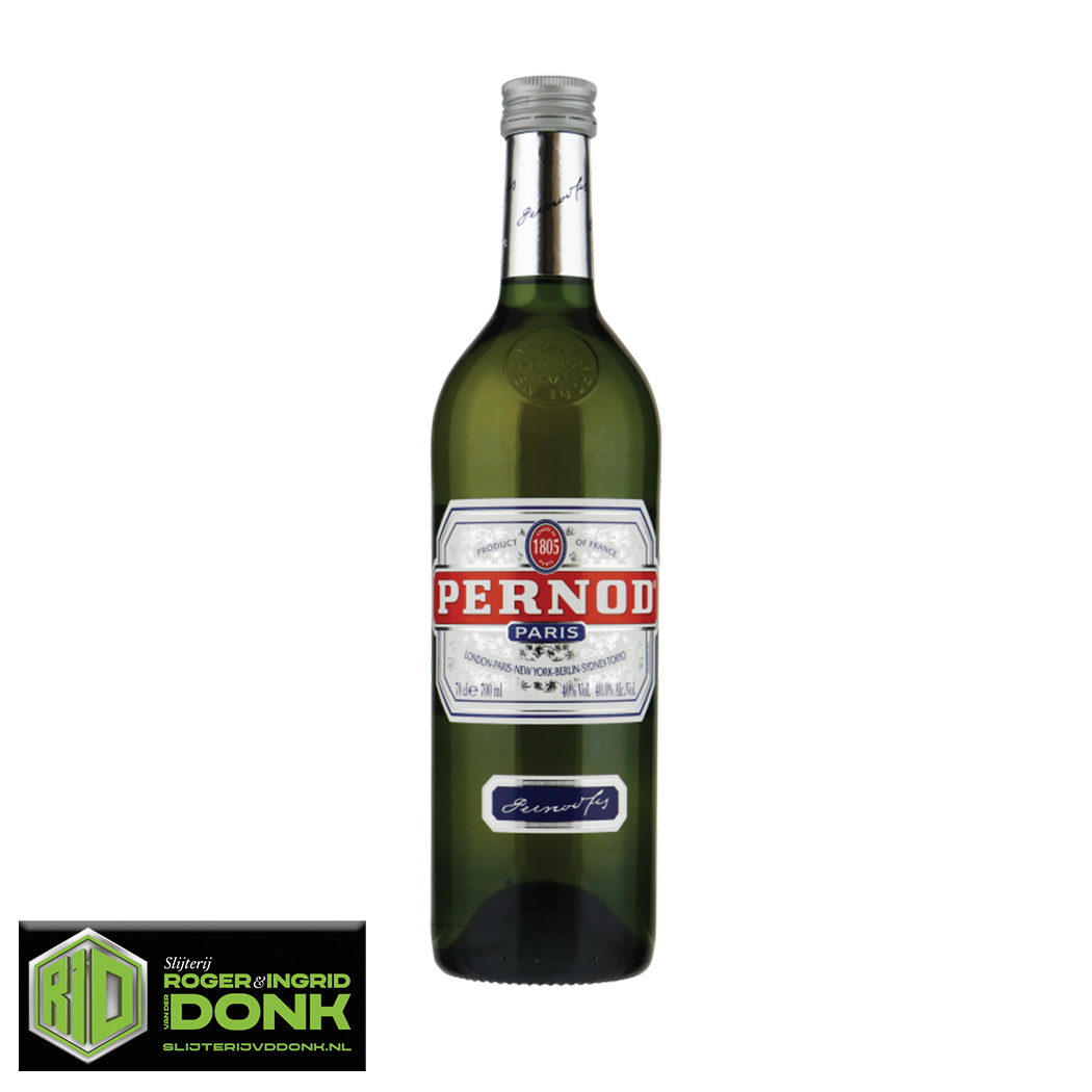 Pernod Anijsdrank