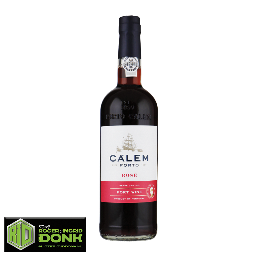 Calem Ros&eacute;