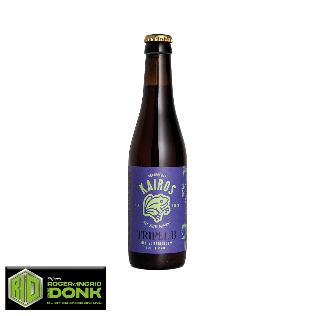 Kairos Tripel B