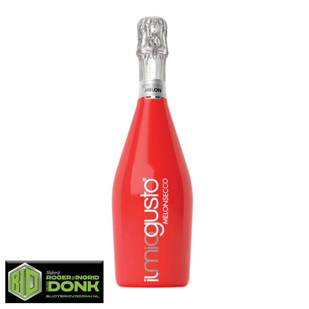 Il Miogusto Melonsecco