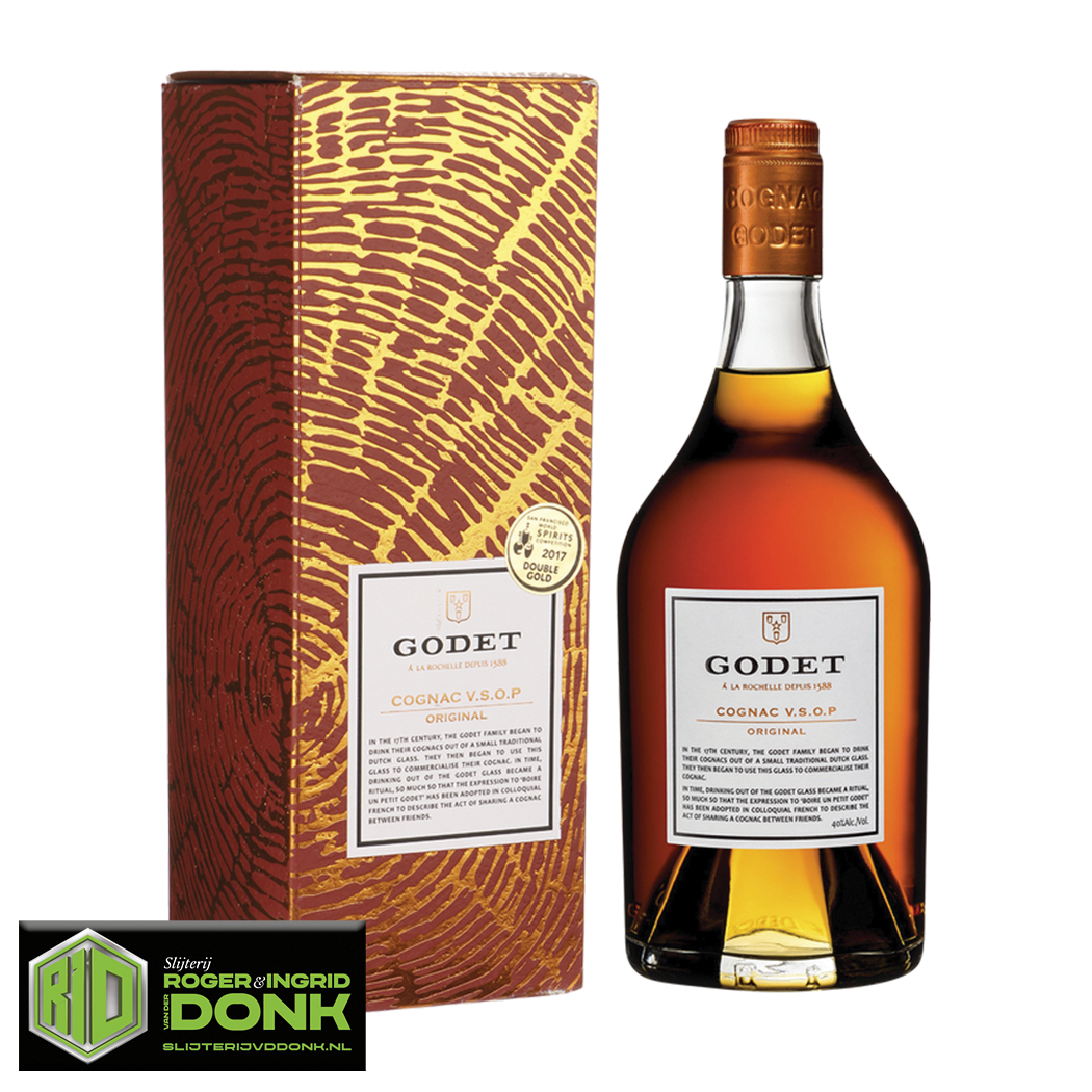 Godet VSOP