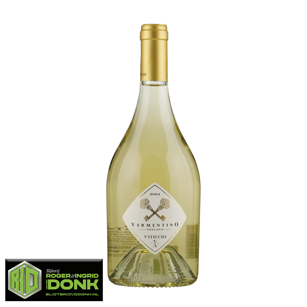 Viticcio Vermentino Toscana IGT