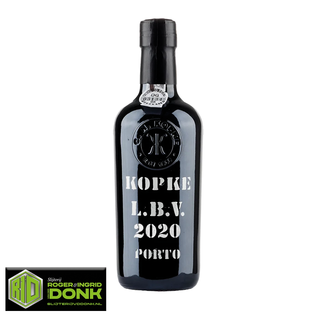 Kopke LBV 2020