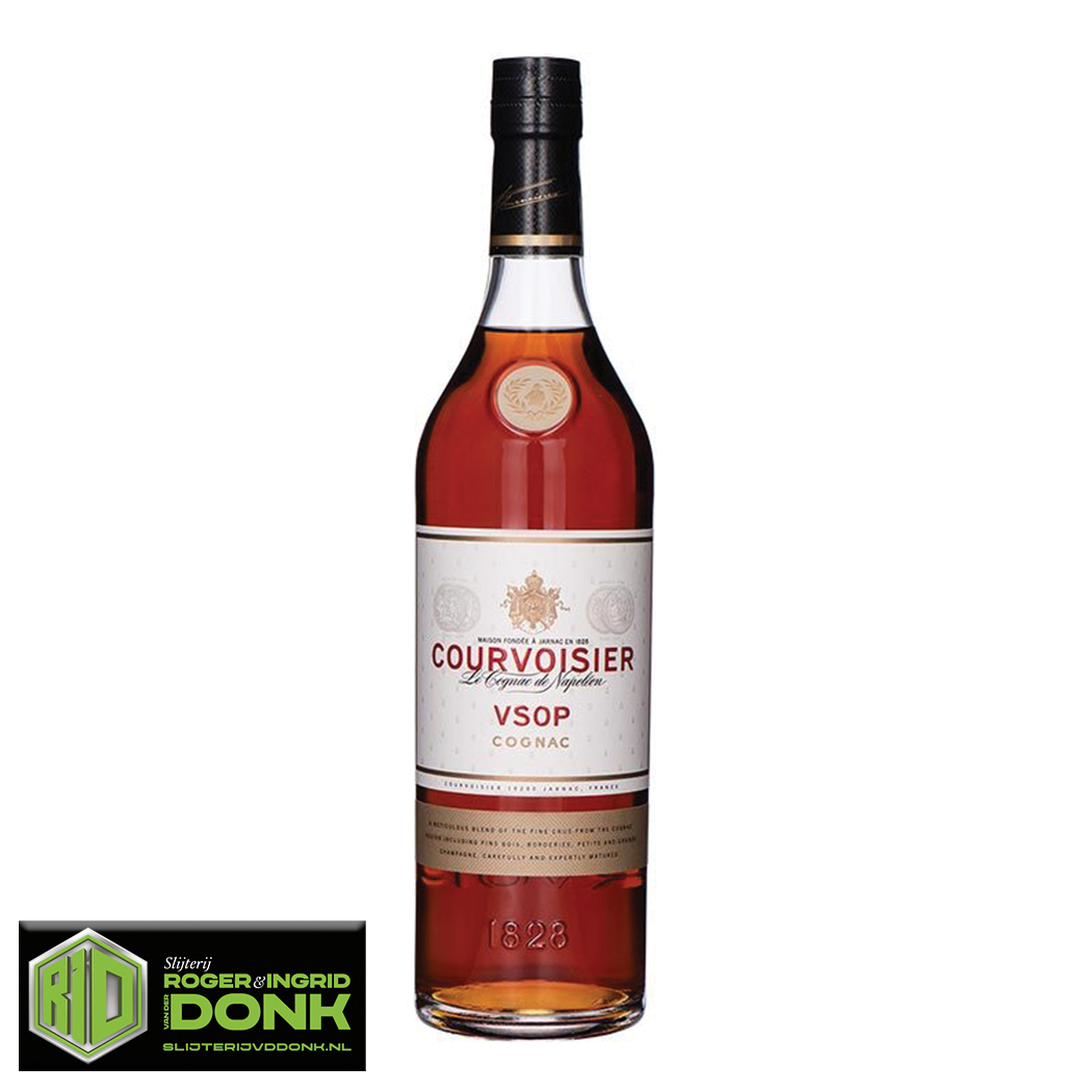 Courvoisier VSOP