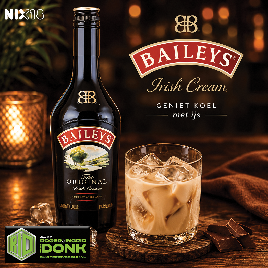Baileys