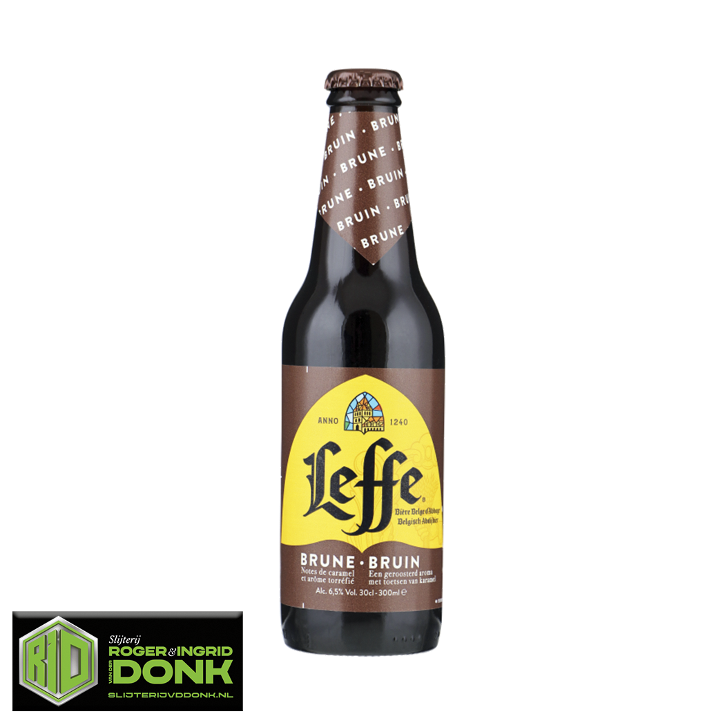 Leffe Bruin