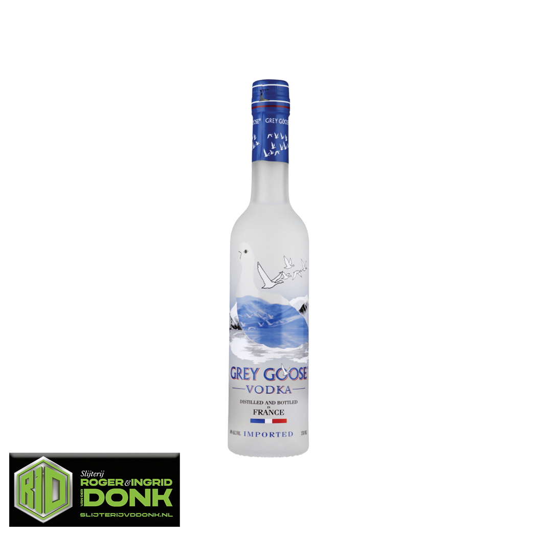 Grey Goose Vodka