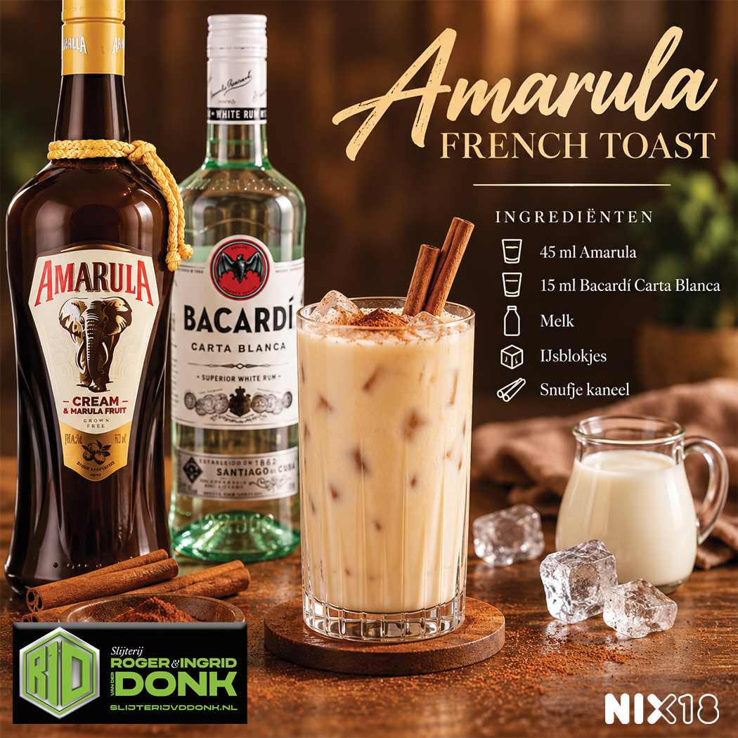 Amarula