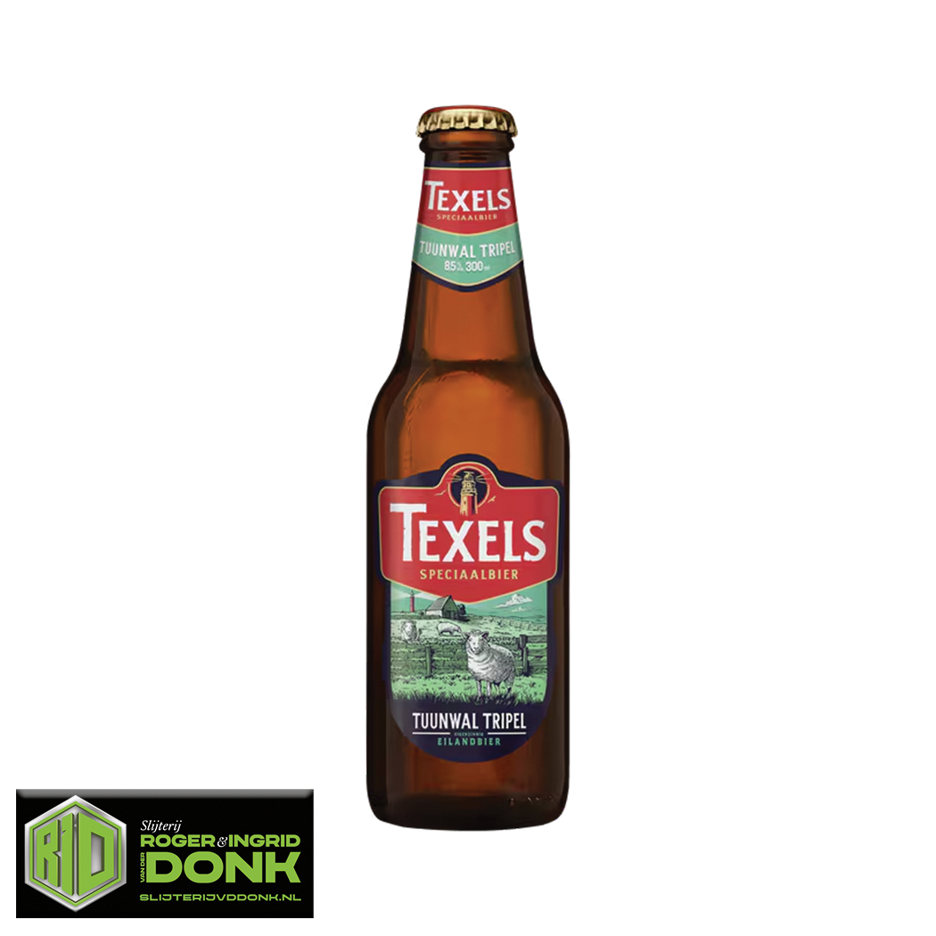 Texels Tuunwal Tripel