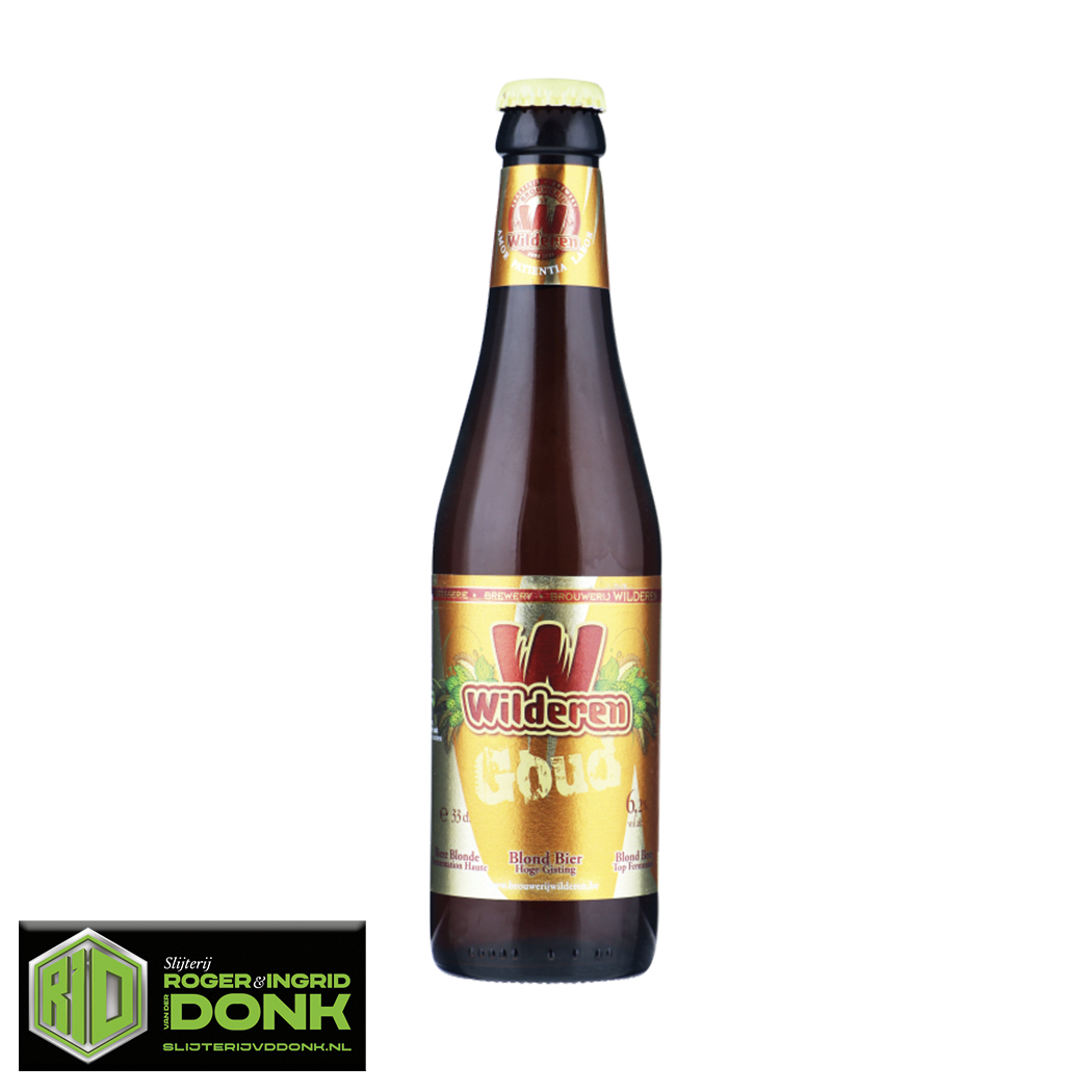 Wilderen Goud
