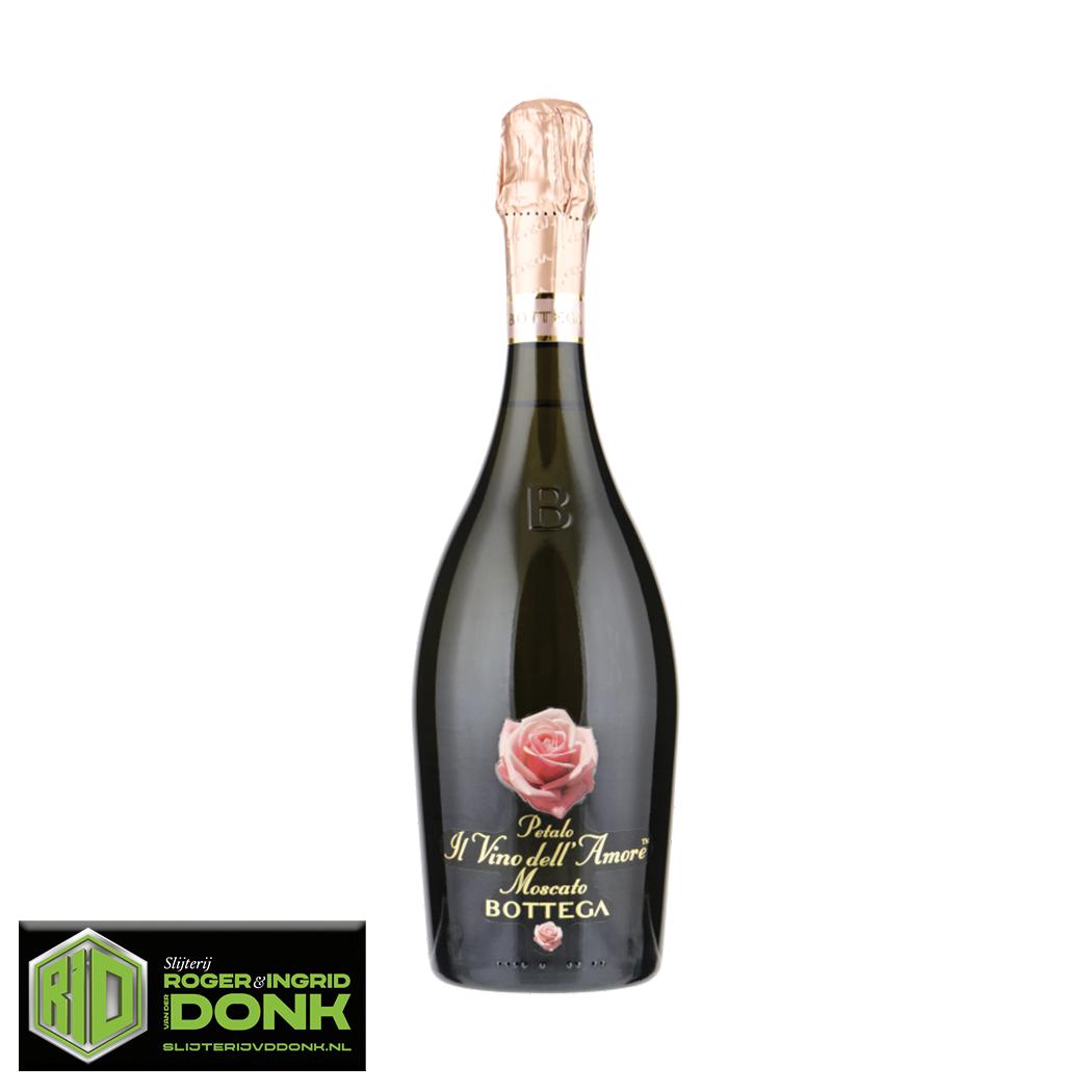 Bottega Moscato