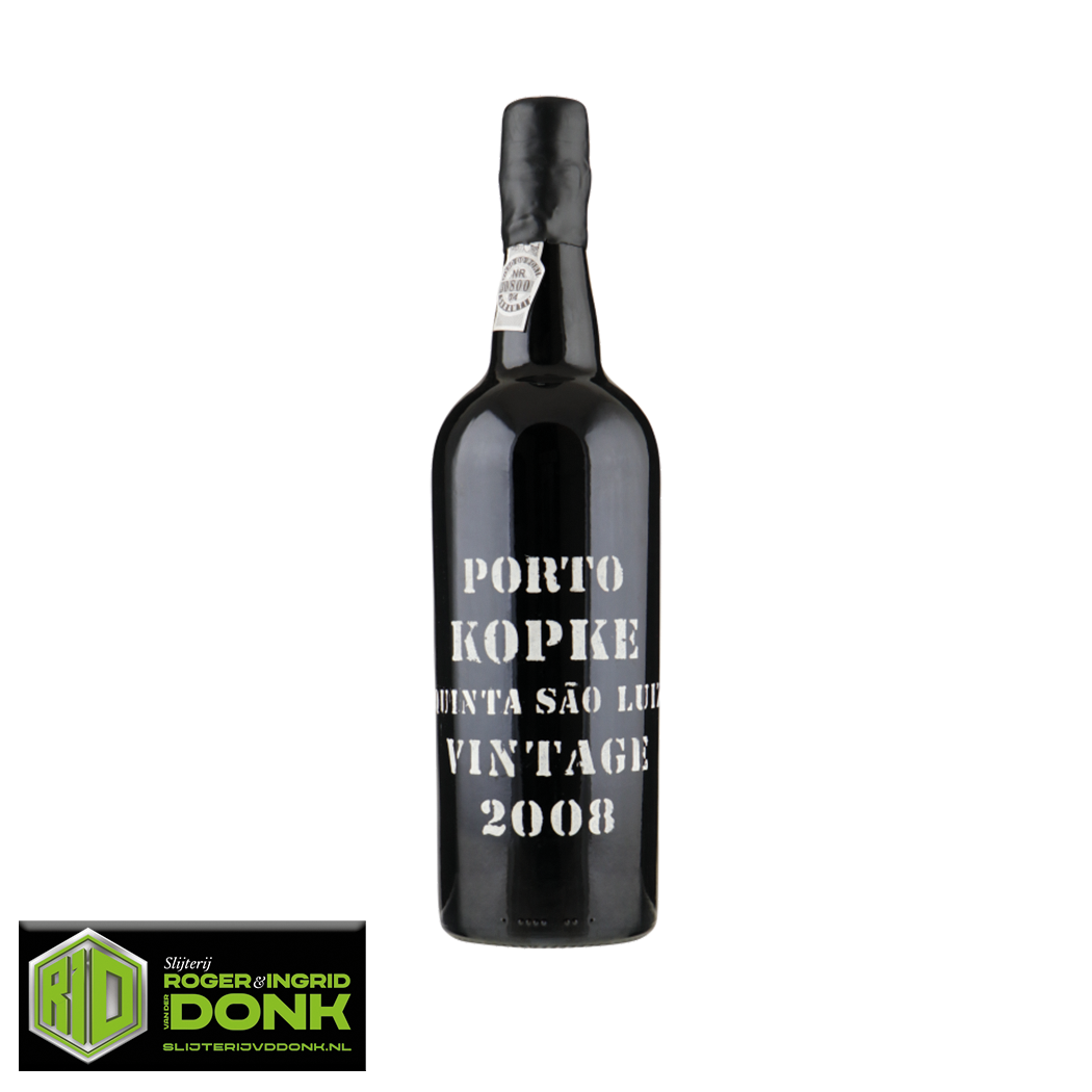 Kopke Vintage 2008