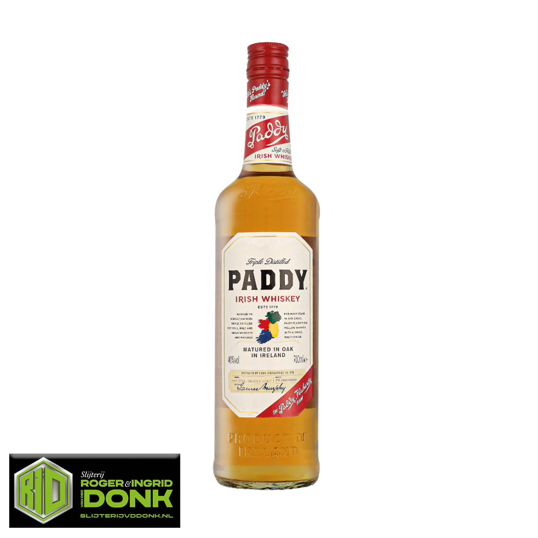 Paddy