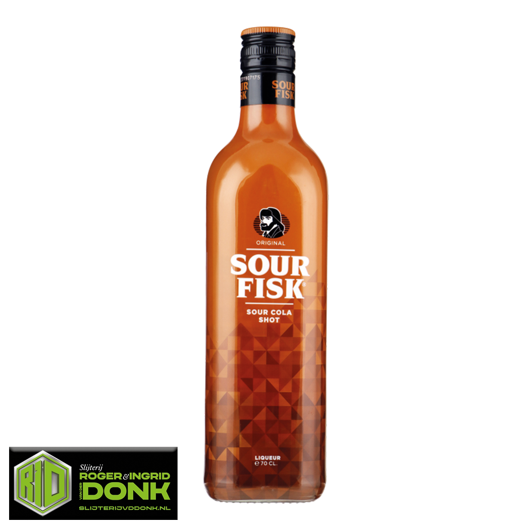 Sour Fisk