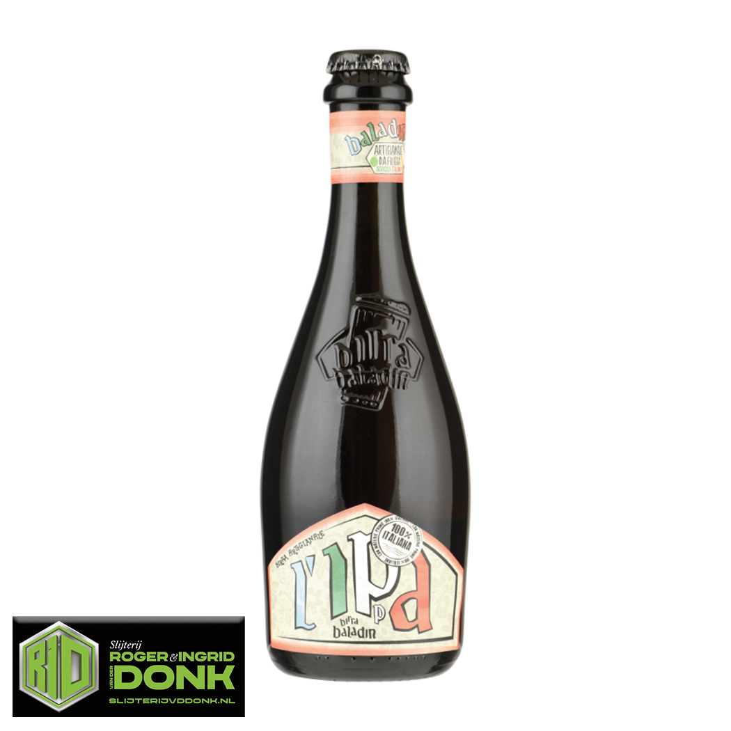 Baladin L'IPpA