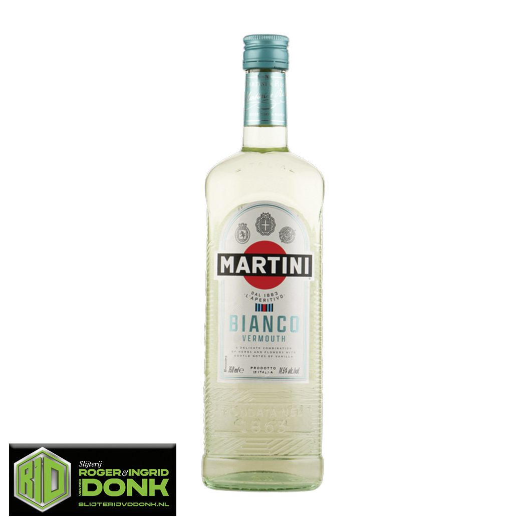 Martini Bianco