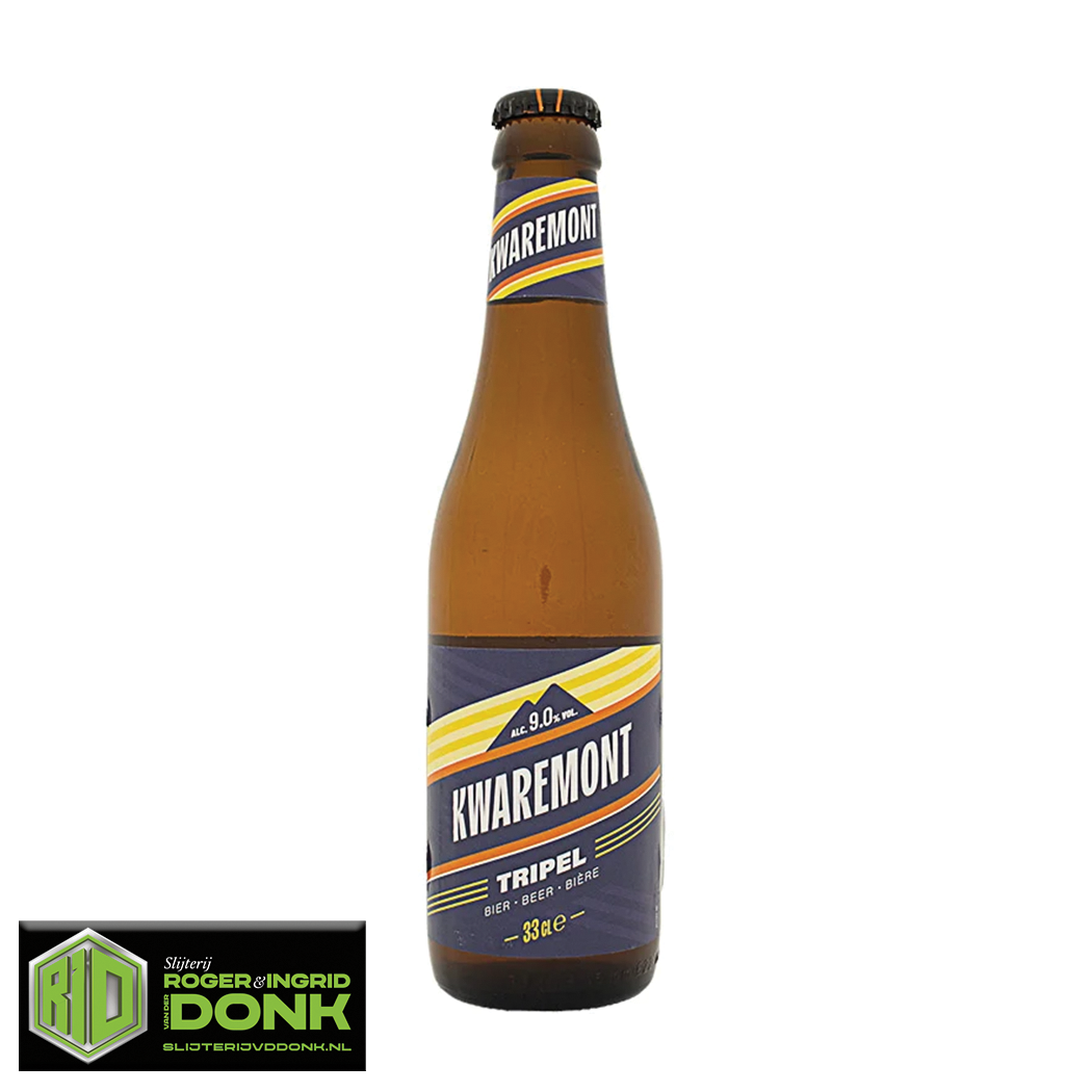 Kwaremont Tripel