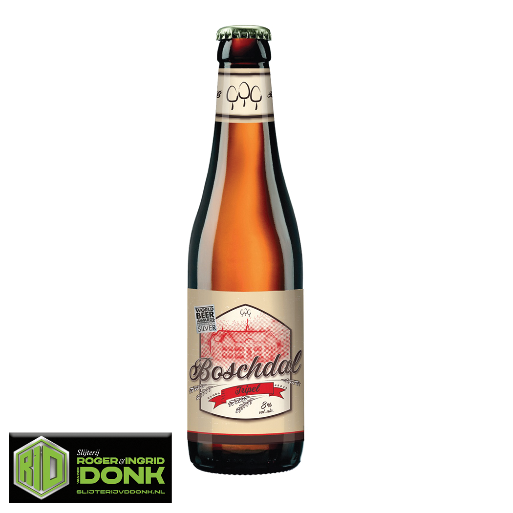 Boschdal Tripel
