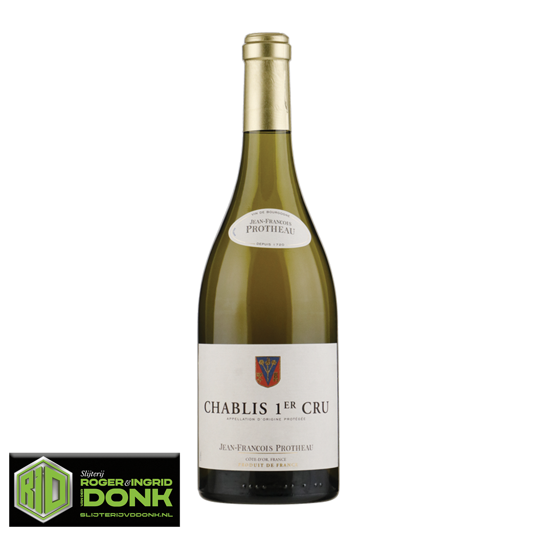 Jean-Francois Proth.Chab.Prem.Cru