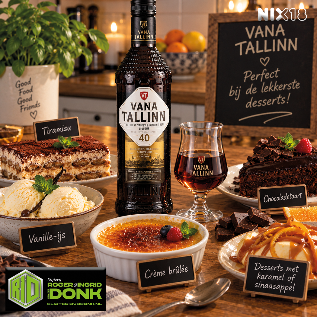 Vana Tallinn