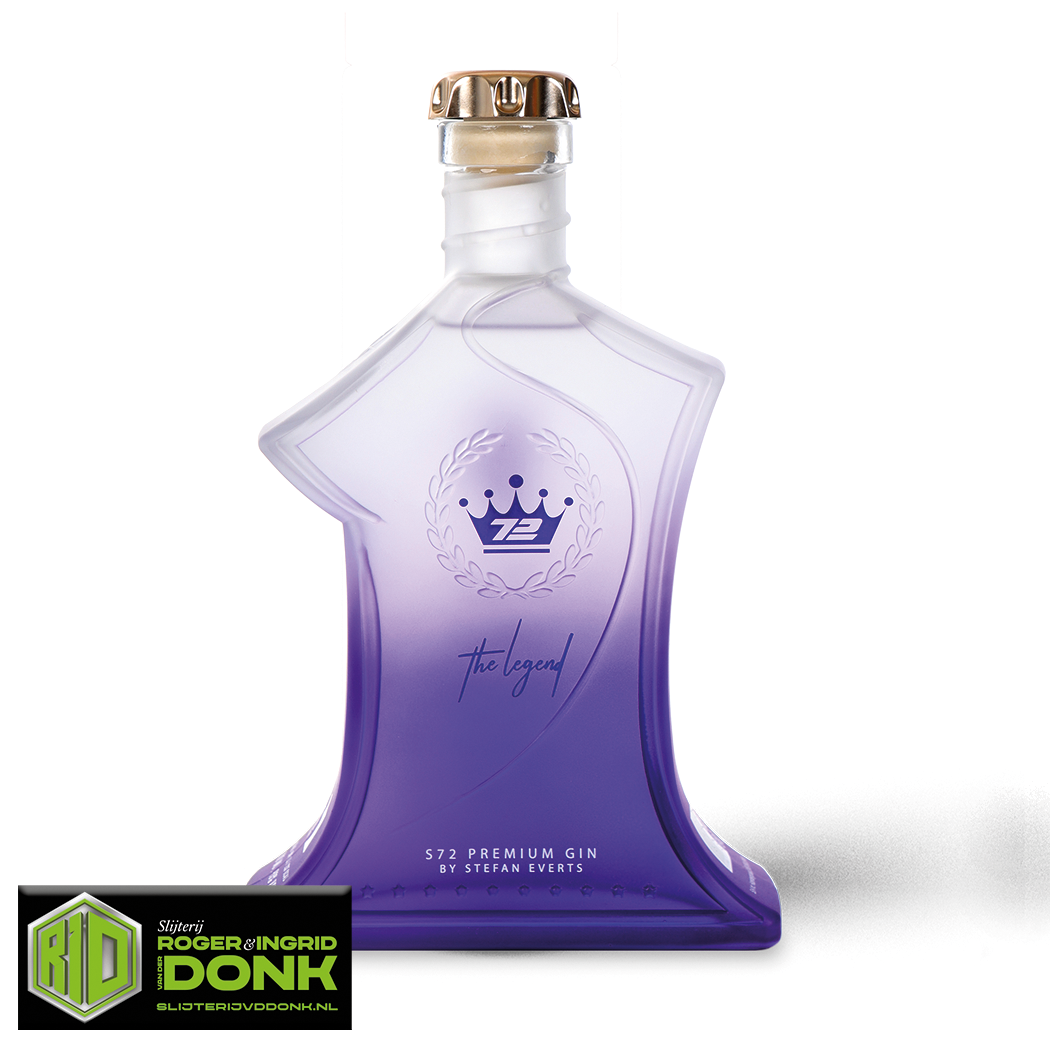 S72 Gin