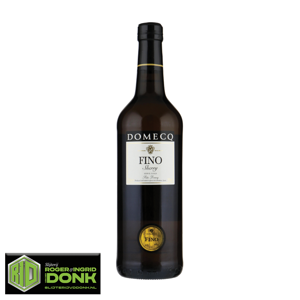 Domecq Fino