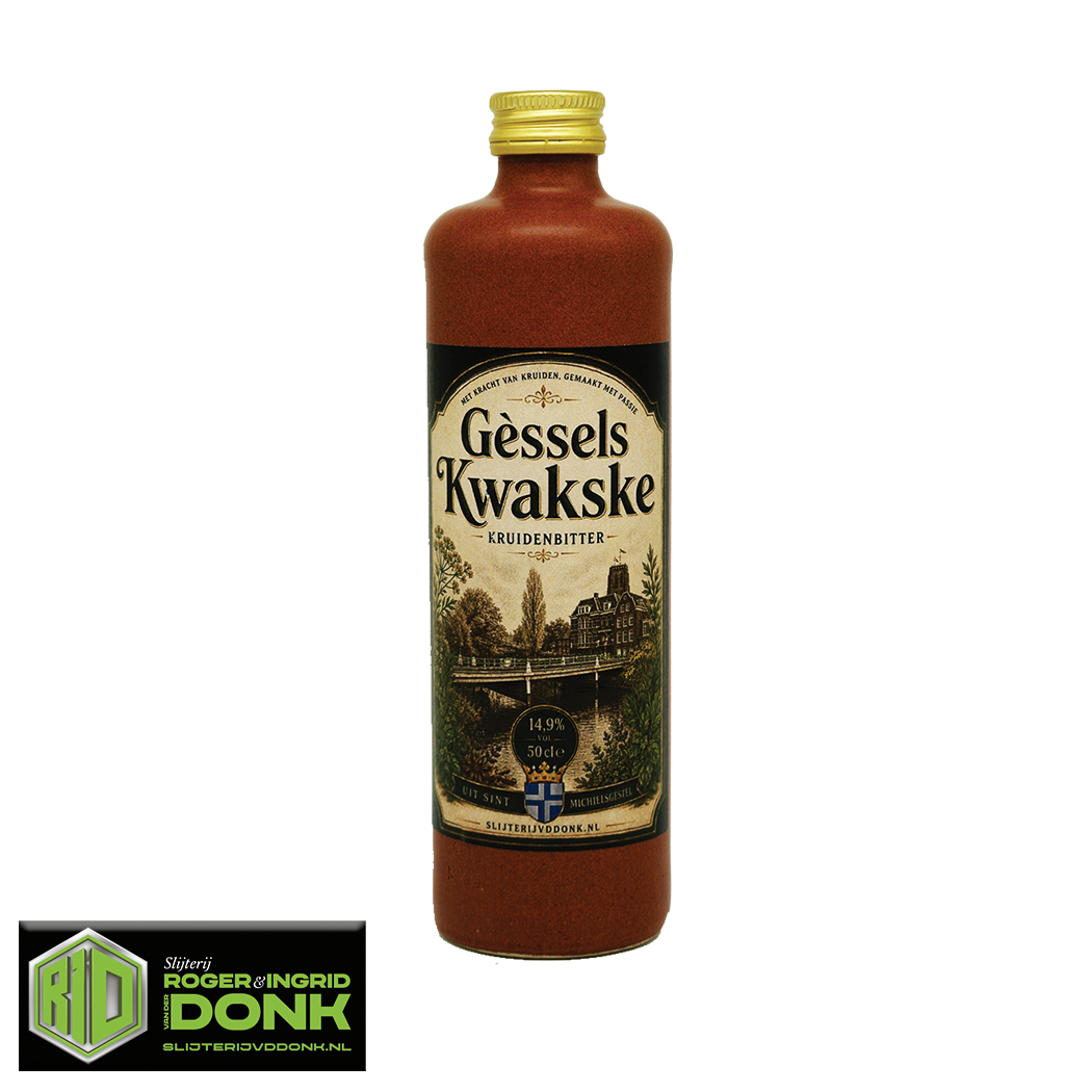 Gessels Kwakske