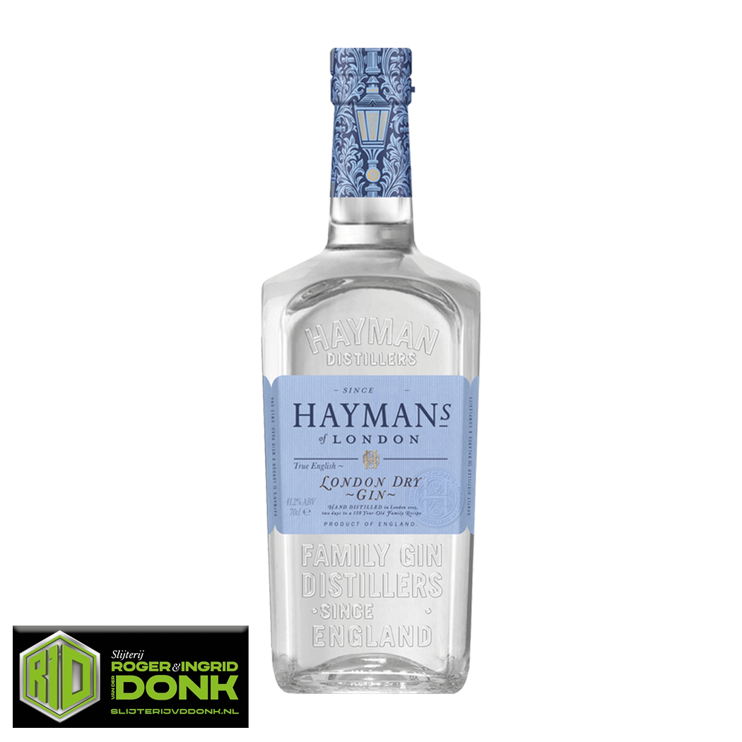 Haymans London Dry
