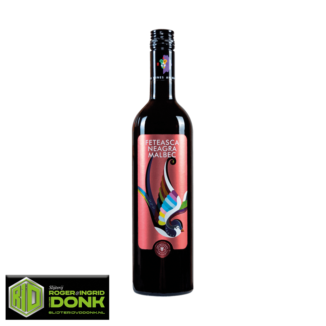 Feteasca Neagra Malbec