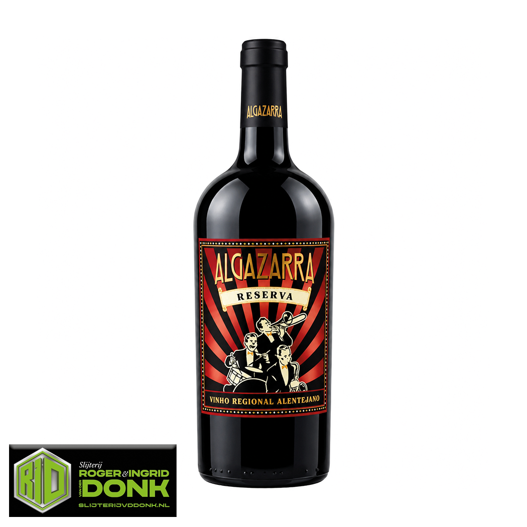 Algazarra Reserva