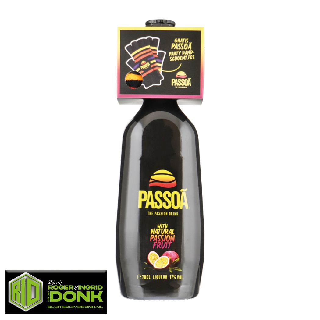 Passoa