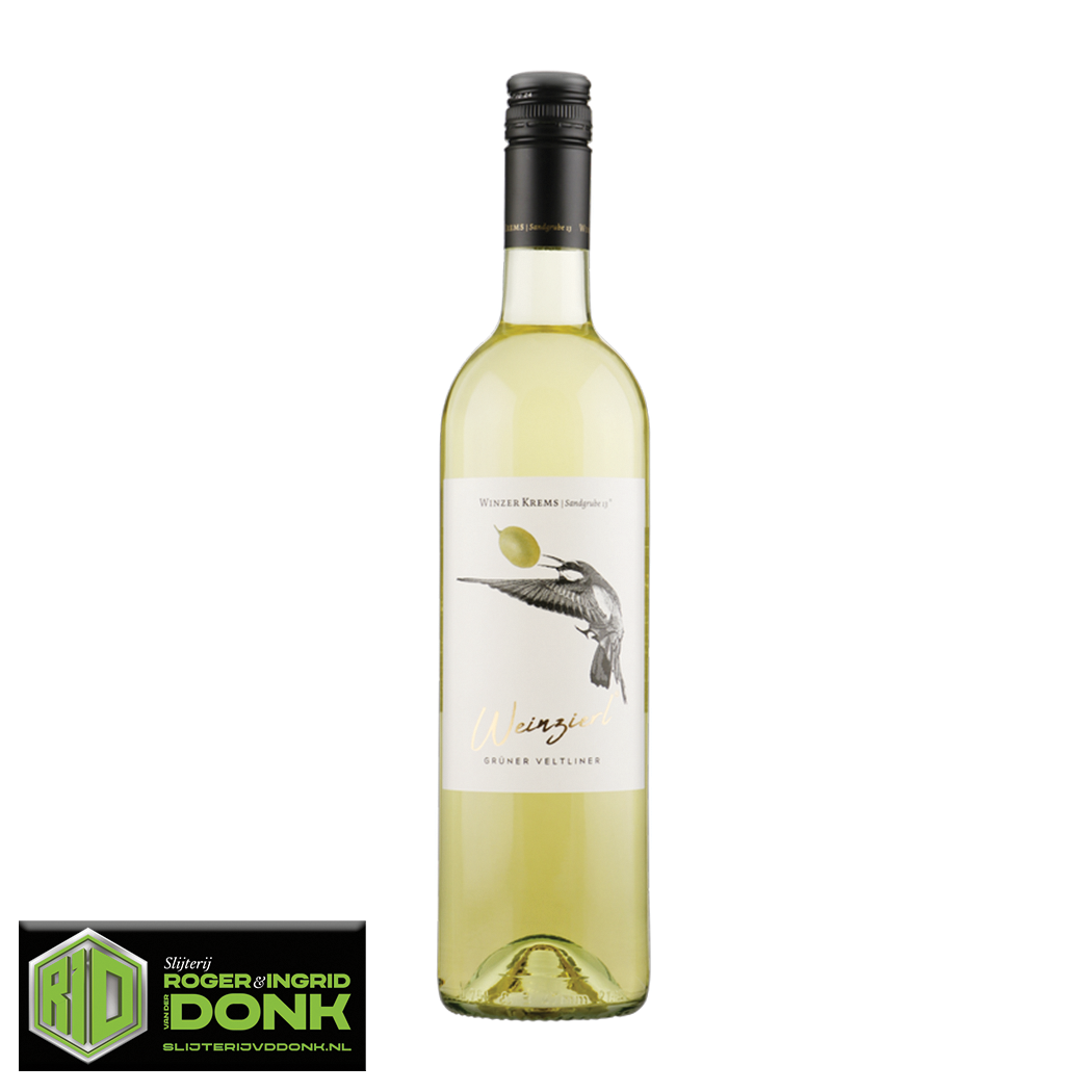 Weinzierl Gr&uuml;ner Veltliner