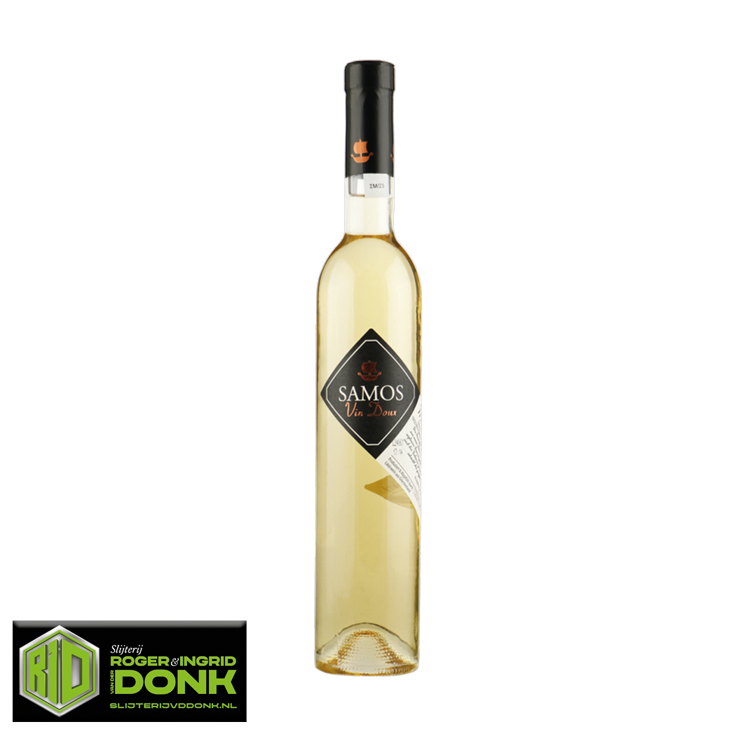 Samos Vin Doux