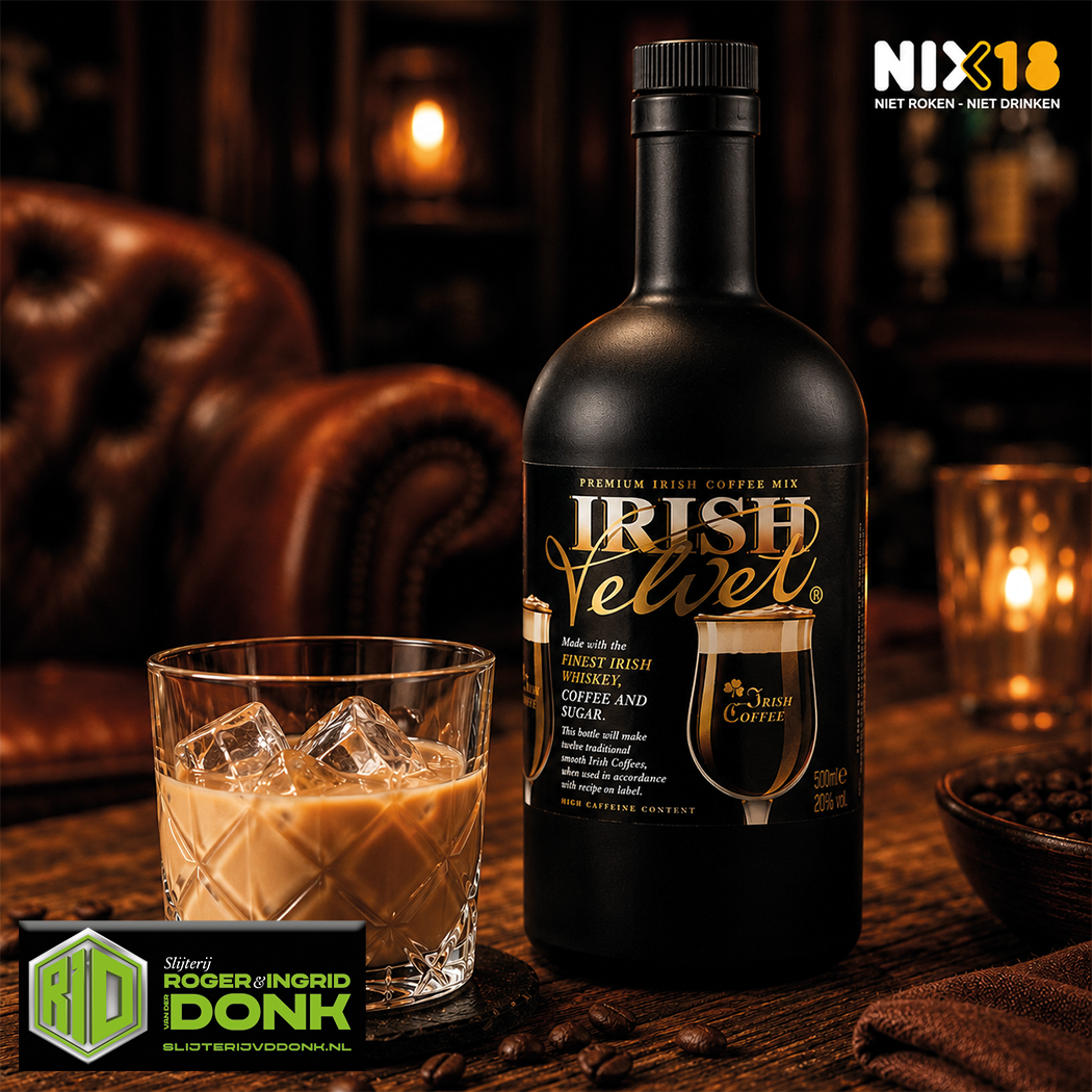 Irish Velvet