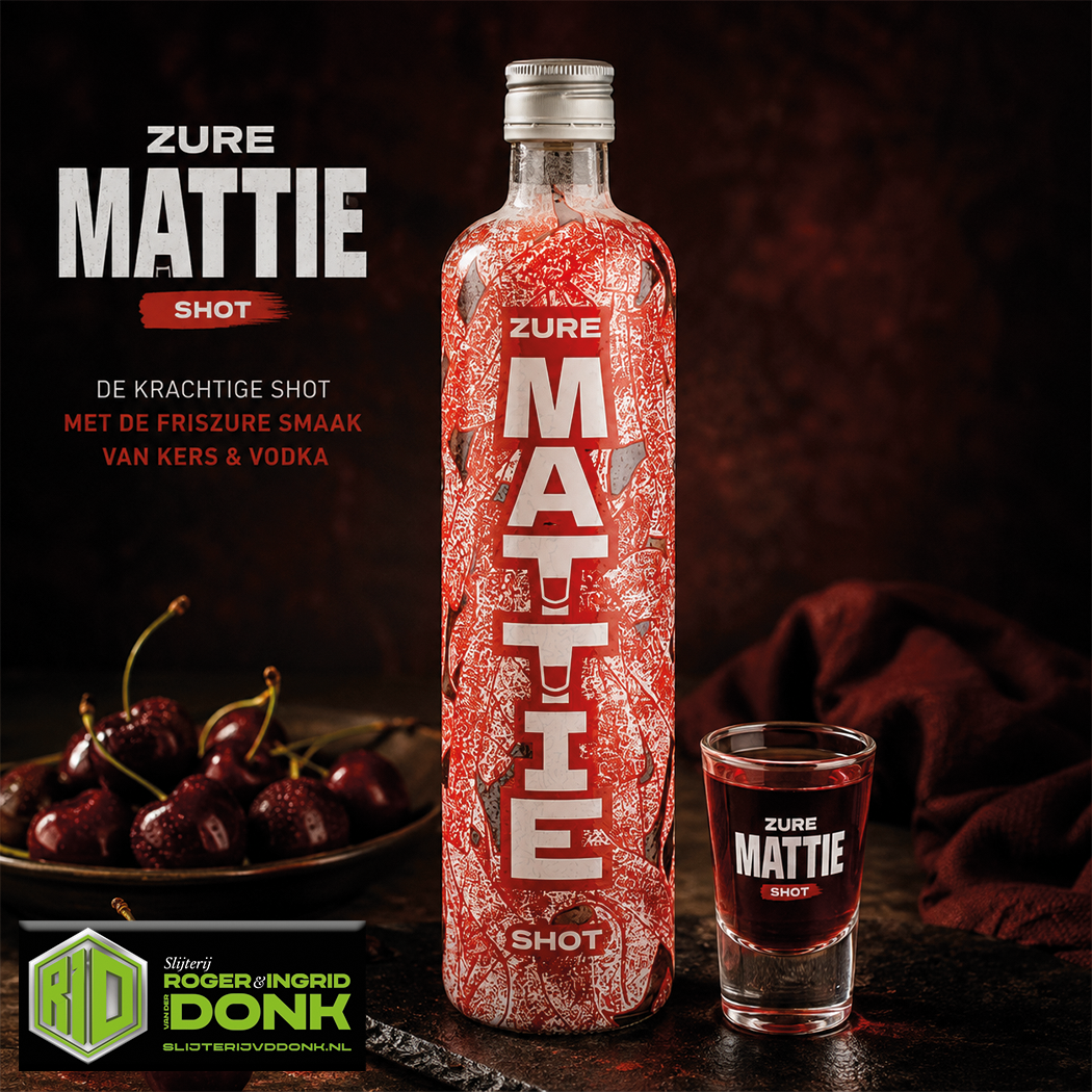 Zure Mattie
