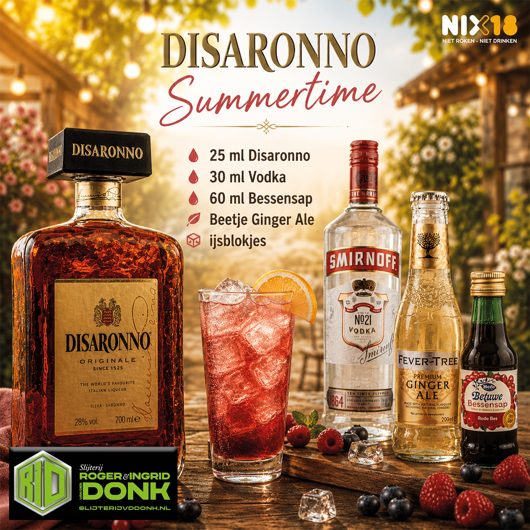 Disaronno