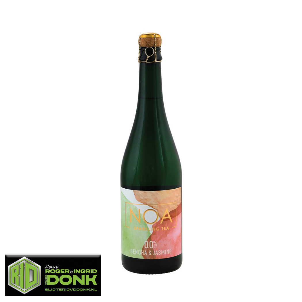 Noa Sparkling Tea