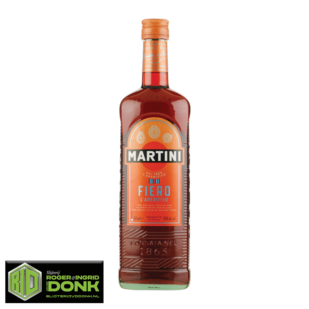 Martini Fiero