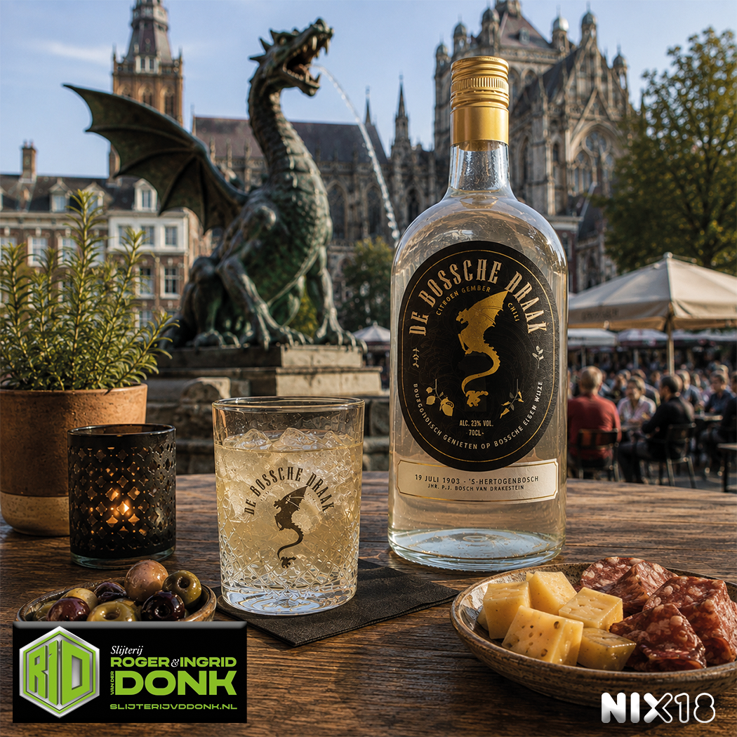 De Bossche Draak