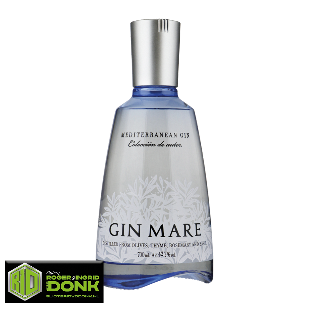 Gin Mare