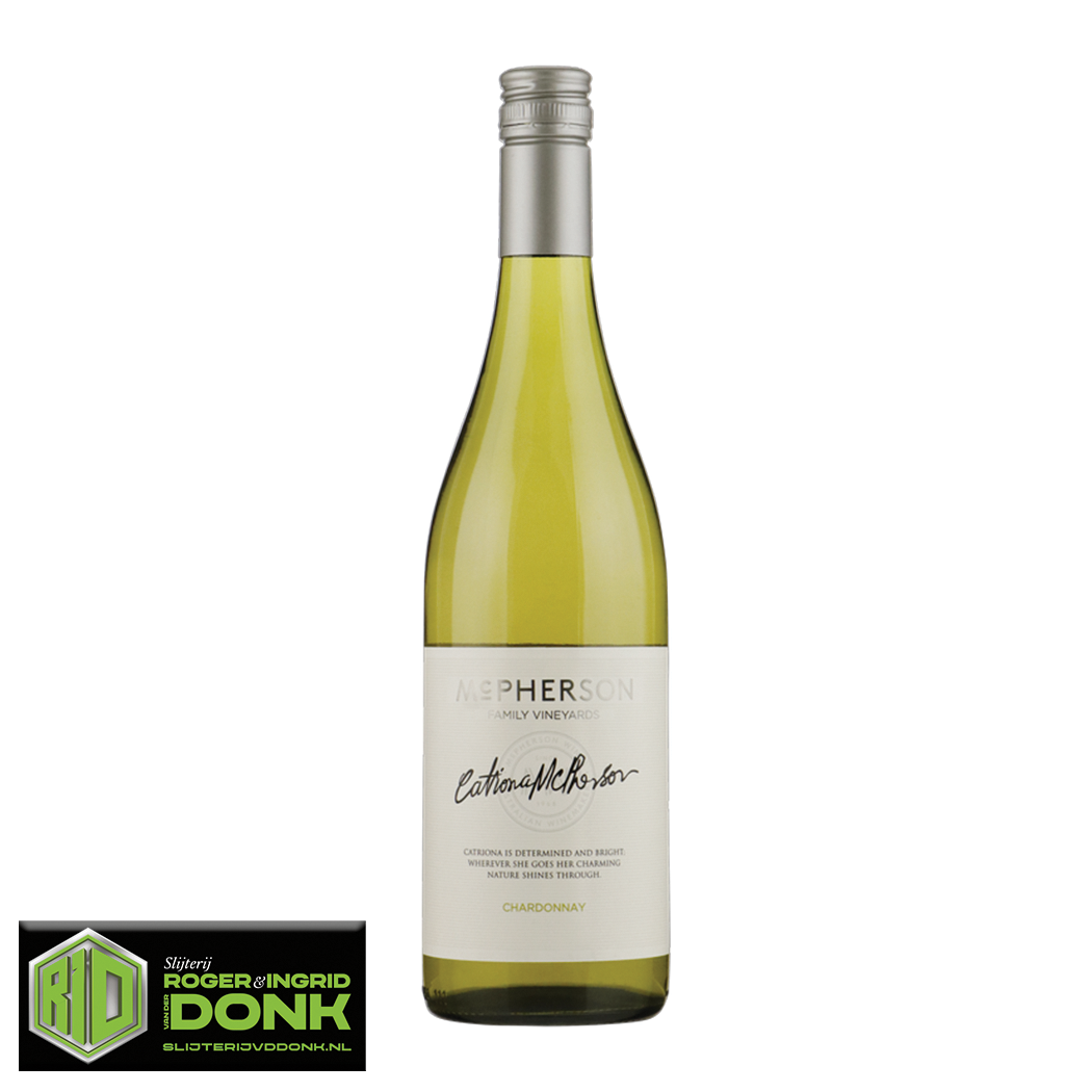 McPherson Chardonnay