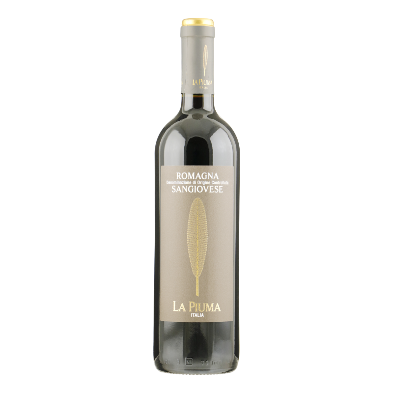 La Piuma Sangiovesei Romagna