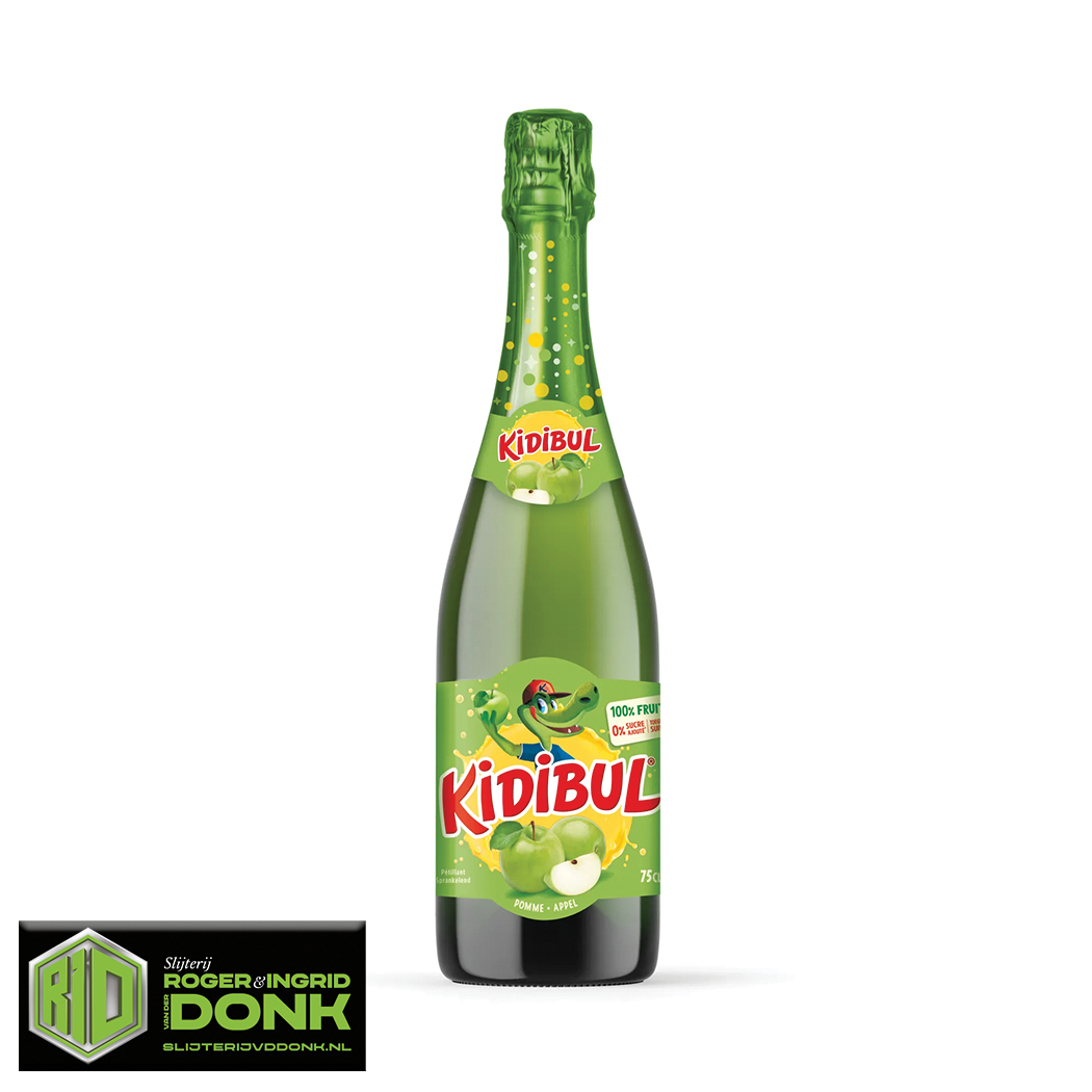 KidiBul
