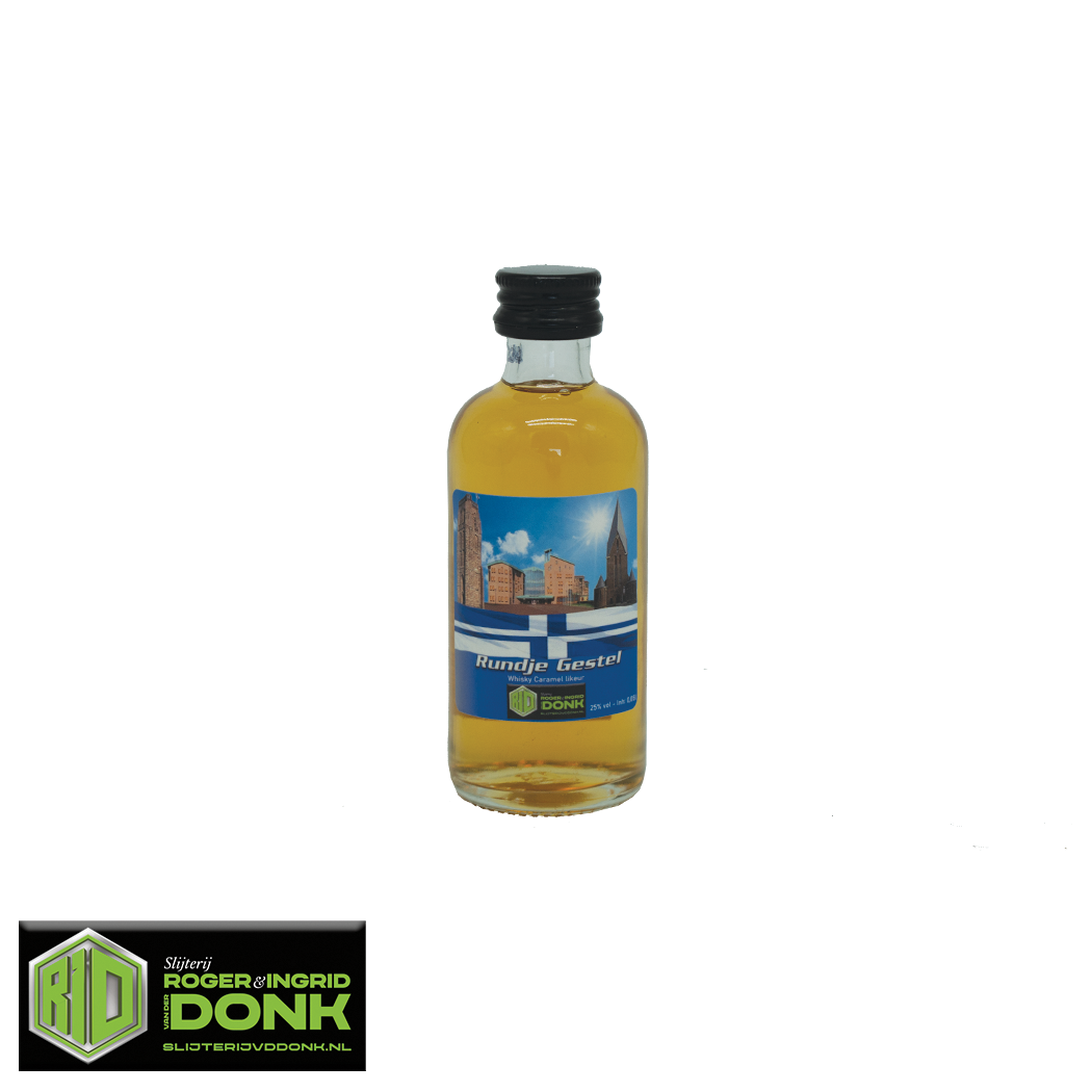 Rundje Gestel