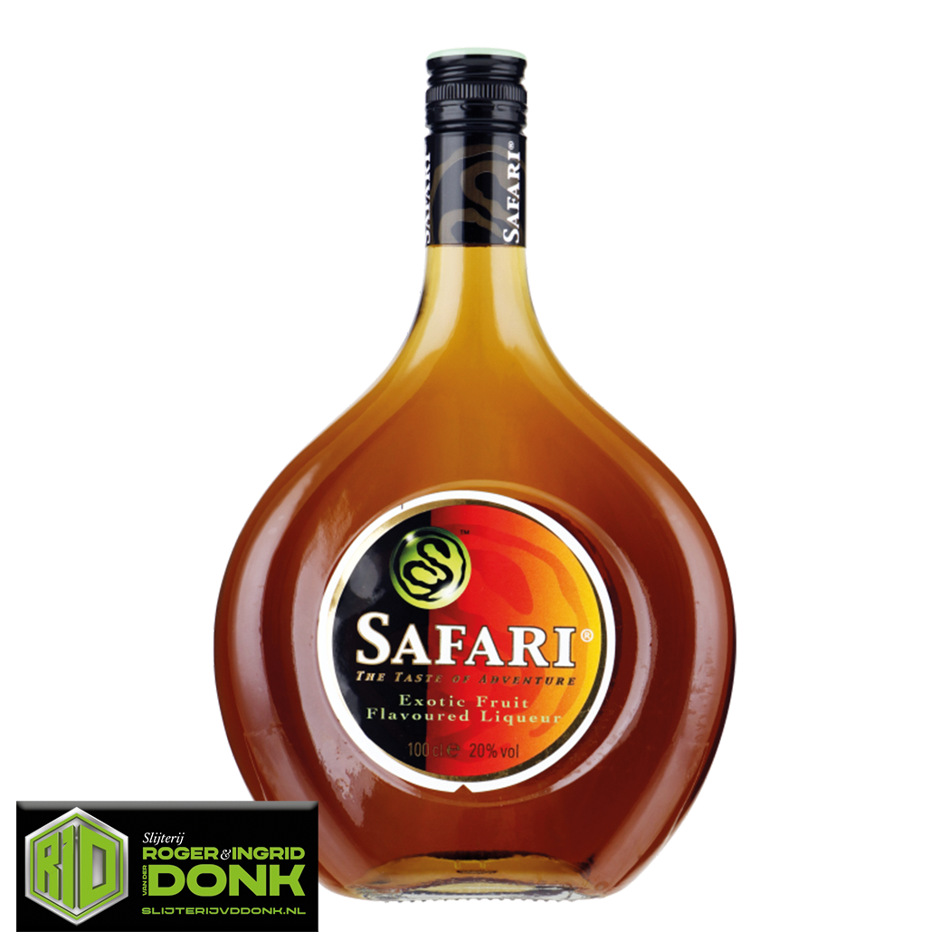 Safari