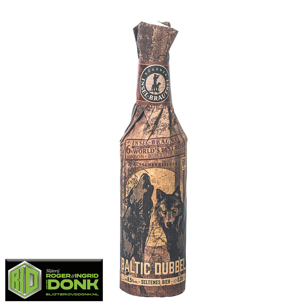 Insel Baltic Dubbel